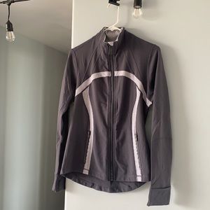 LULULEMON DEFINE FULL ZIP JACKET💜
